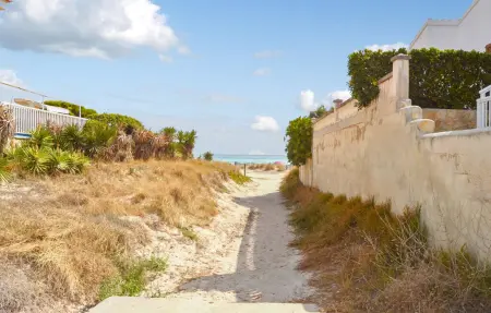 Casa Claude, Maison 8 personnes à Playa de Muro - Photo 14