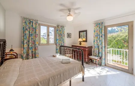 Casa Claude, Maison 8 personnes à Playa de Muro - Photo 17