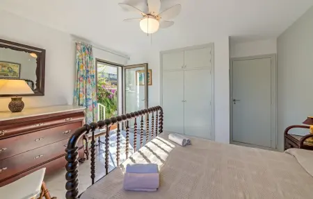 Casa Claude, Maison 8 personnes à Playa de Muro - Photo 18