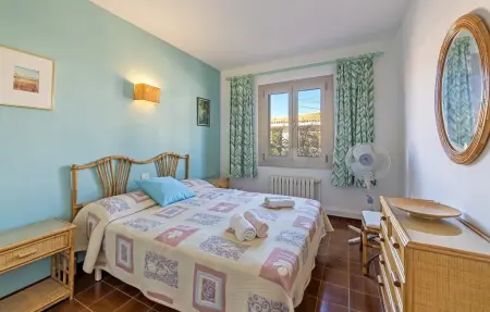 Casa Claude, Maison 8 personnes à Playa de Muro - Photo 19