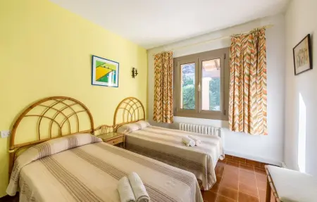 Casa Claude, Maison 8 personnes à Playa de Muro - Photo 20