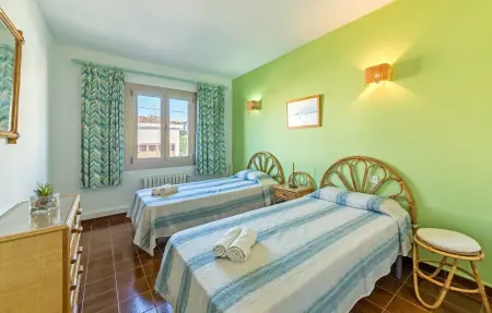 Casa Claude, Maison 8 personnes à Playa de Muro - Photo 21