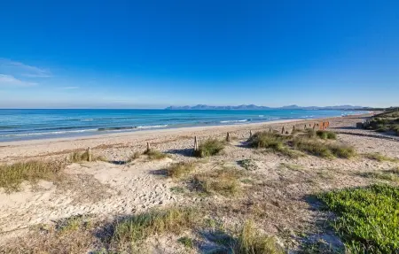 Casa Claude, Maison 8 personnes à Playa de Muro - Photo 24