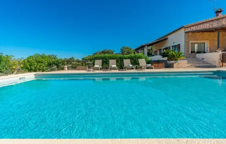 Bellpuig d'Arta, Maison 4 personnes à Arta - Photo 9