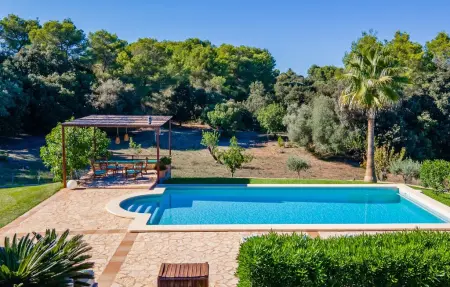 Bellpuig d'Arta, Maison 4 personnes à Arta - Photo 10