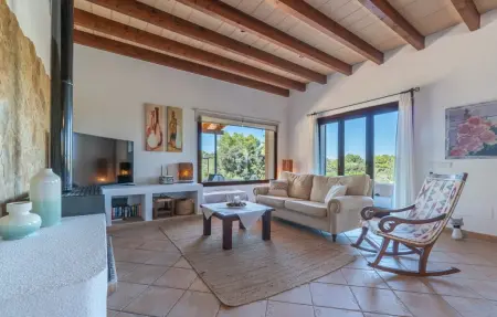 Bellpuig d'Arta, Maison 4 personnes à Arta - Photo 21