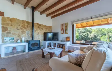 Bellpuig d'Arta, Maison 4 personnes à Arta - Photo 22