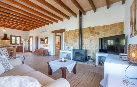 Bellpuig d'Arta, Maison 4 personnes à Arta - Photo 23