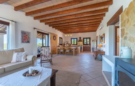 Bellpuig d'Arta, Maison 4 personnes à Arta - Photo 24