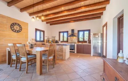 Bellpuig d'Arta, Maison 4 personnes à Arta - Photo 25