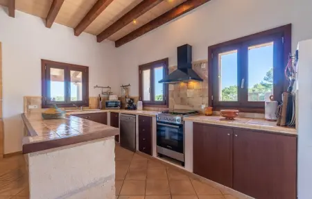 Bellpuig d'Arta, Maison 4 personnes à Arta - Photo 26