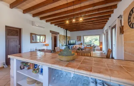 Bellpuig d'Arta, Maison 4 personnes à Arta - Photo 27