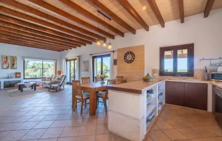 Bellpuig d'Arta, Maison 4 personnes à Arta - Photo 28