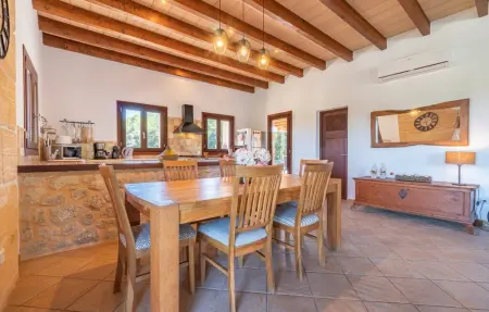 Bellpuig d'Arta, Maison 4 personnes à Arta - Photo 29