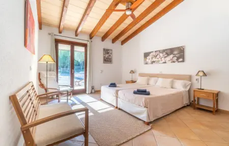 Bellpuig d'Arta, Maison 4 personnes à Arta - Photo 30