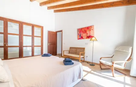 Bellpuig d'Arta, Maison 4 personnes à Arta - Photo 31