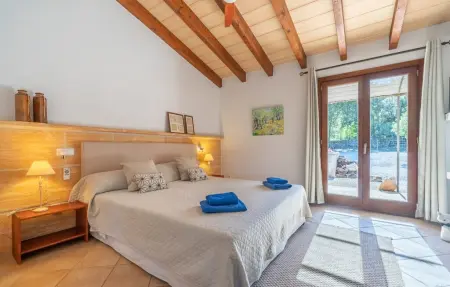 Bellpuig d'Arta, Maison 4 personnes à Arta - Photo 32