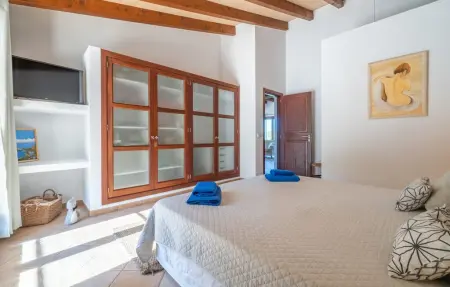 Bellpuig d'Arta, Maison 4 personnes à Arta - Photo 33