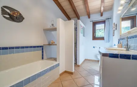 Bellpuig d'Arta, Maison 4 personnes à Arta - Photo 34