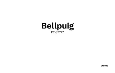 Bellpuig d'Arta, Maison 4 personnes à Arta - Photo 35