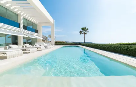 Palma Bay Front Line, Maison 8 personnes à Palma - Photo 2
