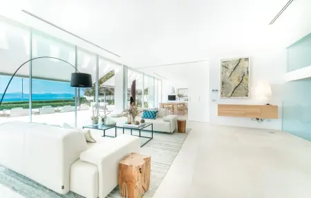Palma Bay Front Line, Maison 8 personnes à Palma - Photo 14