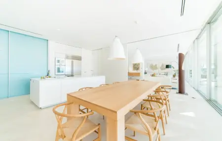Palma Bay Front Line, Maison 8 personnes à Palma - Photo 16