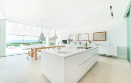 Palma Bay Front Line, Maison 8 personnes à Palma - Photo 17