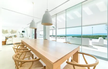 Palma Bay Front Line, Maison 8 personnes à Palma - Photo 20