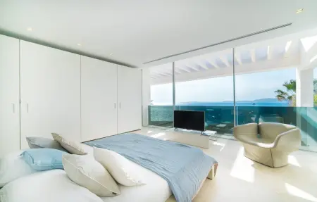 Palma Bay Front Line, Maison 8 personnes à Palma - Photo 24