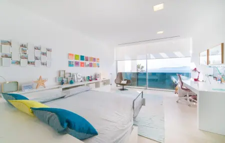Palma Bay Front Line, Maison 8 personnes à Palma - Photo 27