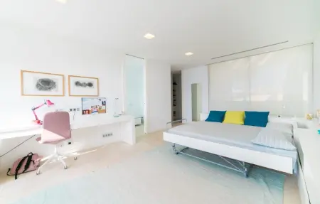 Palma Bay Front Line, Maison 8 personnes à Palma - Photo 28