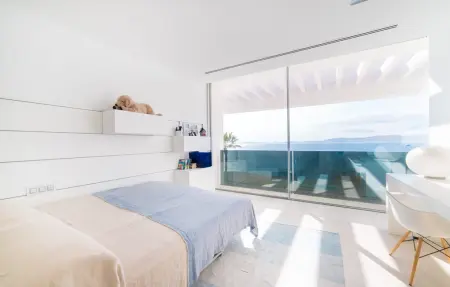 Palma Bay Front Line, Maison 8 personnes à Palma - Photo 30