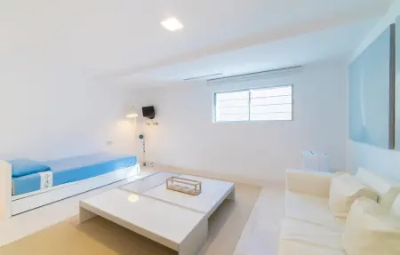 Palma Bay Front Line, Maison 8 personnes à Palma - Photo 32