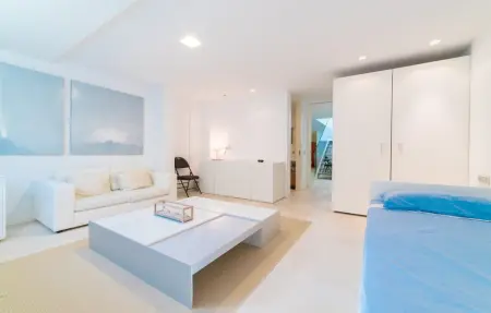 Palma Bay Front Line, Maison 8 personnes à Palma - Photo 33