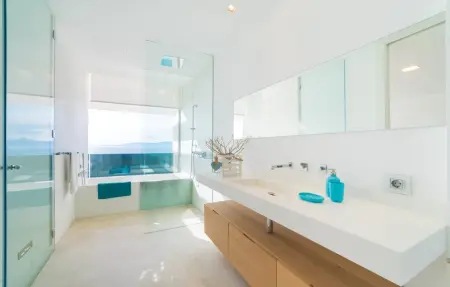Palma Bay Front Line, Maison 8 personnes à Palma - Photo 35