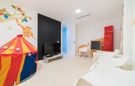Palma Bay Front Line, Maison 8 personnes à Palma - Photo 38