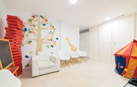 Palma Bay Front Line, Maison 8 personnes à Palma - Photo 39