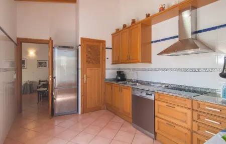 Cas Padrins de Campos, Maison 8 personnes à Campos - Photo 7