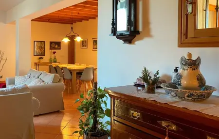 Cas Padrins de Campos, Maison 8 personnes à Campos - Photo 19