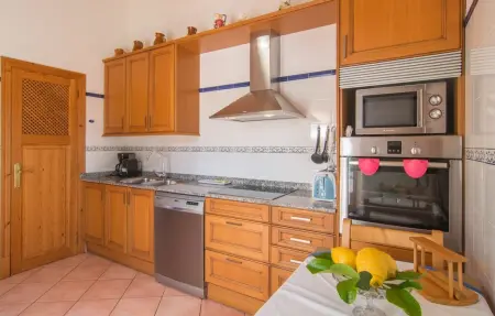 Cas Padrins de Campos, Maison 8 personnes à Campos - Photo 20