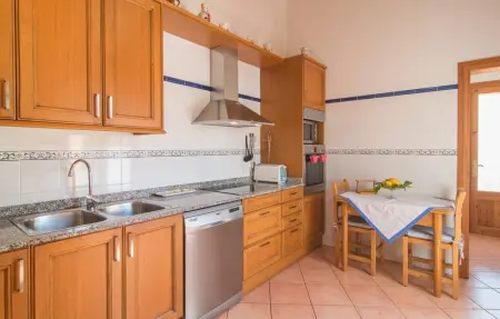 Cas Padrins de Campos, Maison 8 personnes à Campos - Photo 21