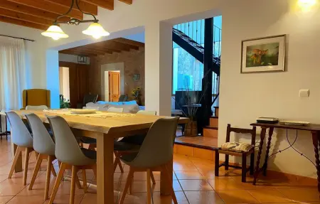 Cas Padrins de Campos, Maison 8 personnes à Campos - Photo 23