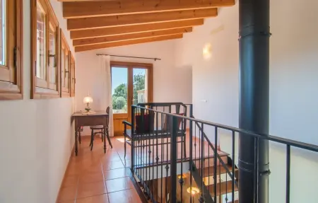 Cas Padrins de Campos, Maison 8 personnes à Campos - Photo 24