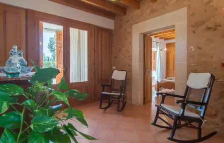 Cas Padrins de Campos, Maison 8 personnes à Campos - Photo 26