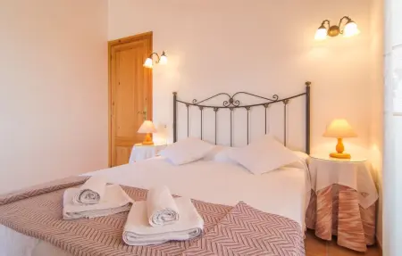 Cas Padrins de Campos, Maison 8 personnes à Campos - Photo 27