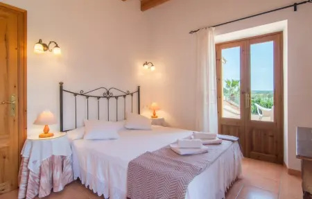 Cas Padrins de Campos, Maison 8 personnes à Campos - Photo 28