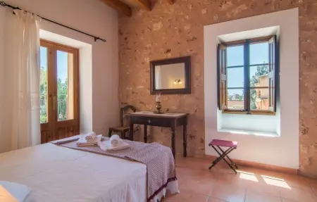 Cas Padrins de Campos, Maison 8 personnes à Campos - Photo 29