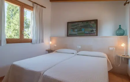 Cas Padrins de Campos, Maison 8 personnes à Campos - Photo 30