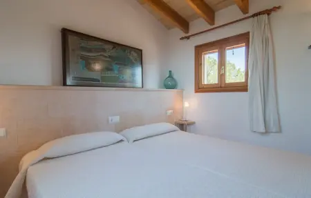 Cas Padrins de Campos, Maison 8 personnes à Campos - Photo 31